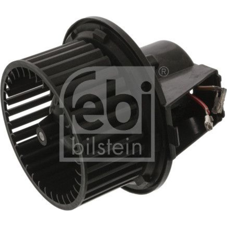 FEBI BILSTEIN Ventilator 18786 FEBI BILSTEIN Ventilator 18786