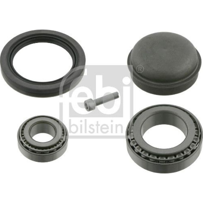 FEBI BILSTEIN Radlager 26005