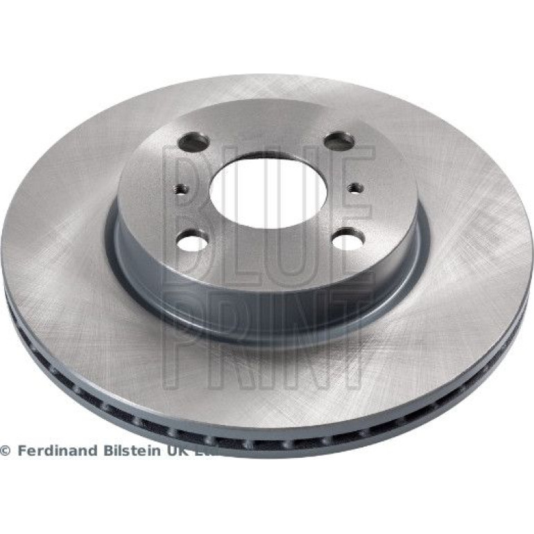 Bremsscheibe Toyota P. Iq 1.0-1.33/1.4D 09 ADT343222 Bremsscheibe Toyota P. Iq 1.0-1.33/1.4D 09 ADT343222