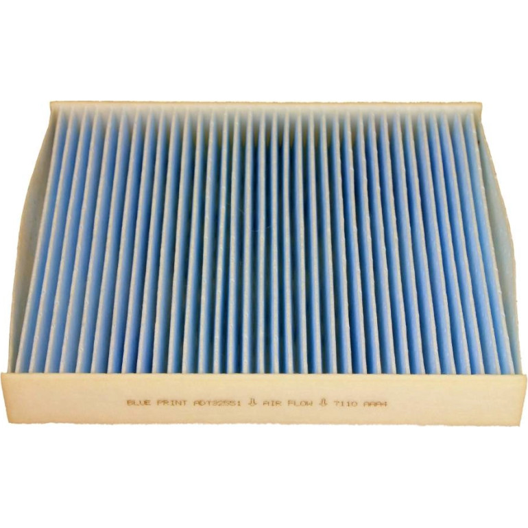 Innenraumfilter Toyota Hilux / Fortuner, Prius / Prius+ 15 ADT32551 Innenraumfilter Toyota Hilux / Fortuner, Prius / Prius+ 15 ADT32551