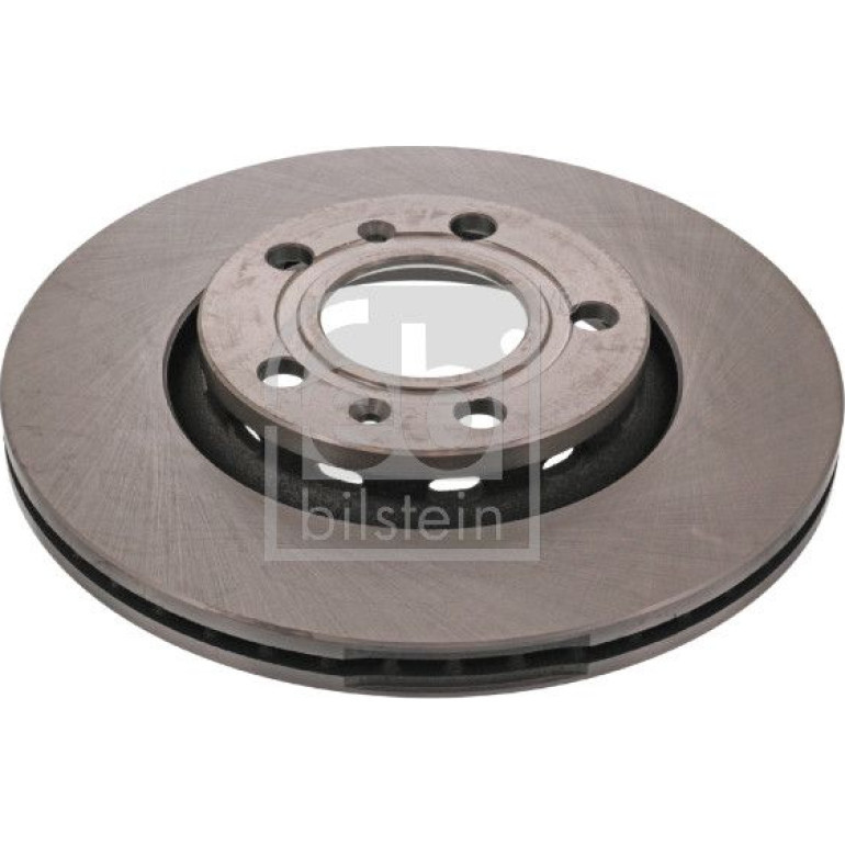 FEBI BILSTEIN Bremsscheibe 43921 FEBI BILSTEIN Bremsscheibe 43921