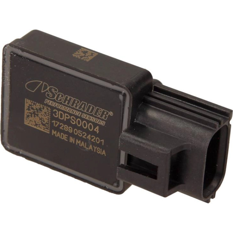 Abgasdrucksensor 100855 Abgasdrucksensor 100855
