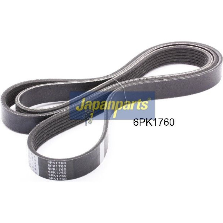 Japanparts Ømen-Zubehör DV-6PK1760 Japanparts Ømen-Zubehör DV-6PK1760