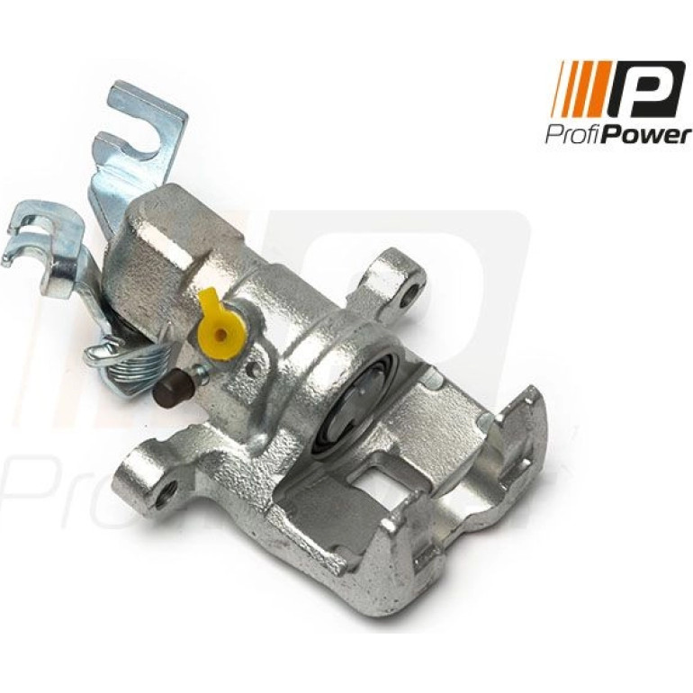 PROFIPOWER Bremssattel 4B2021L PROFIPOWER Bremssattel 4B2021L