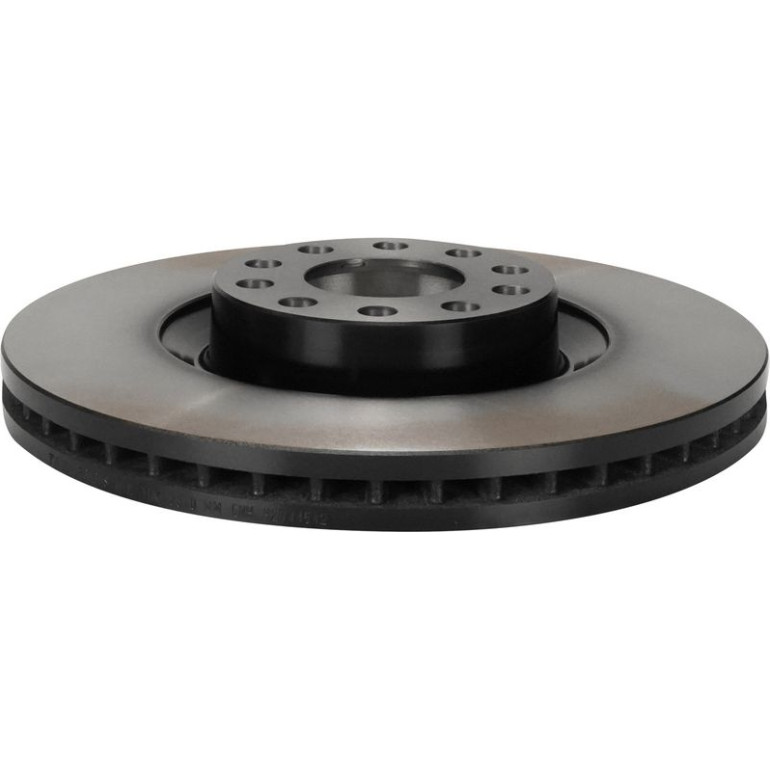 12 481 050 Bremsscheibe VA DF6060S 12 481 050 Bremsscheibe VA DF6060S