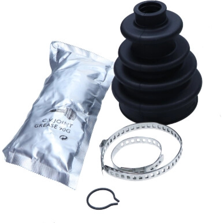 Faltenbalg, Antriebswelle Ford Ext 49-1035
