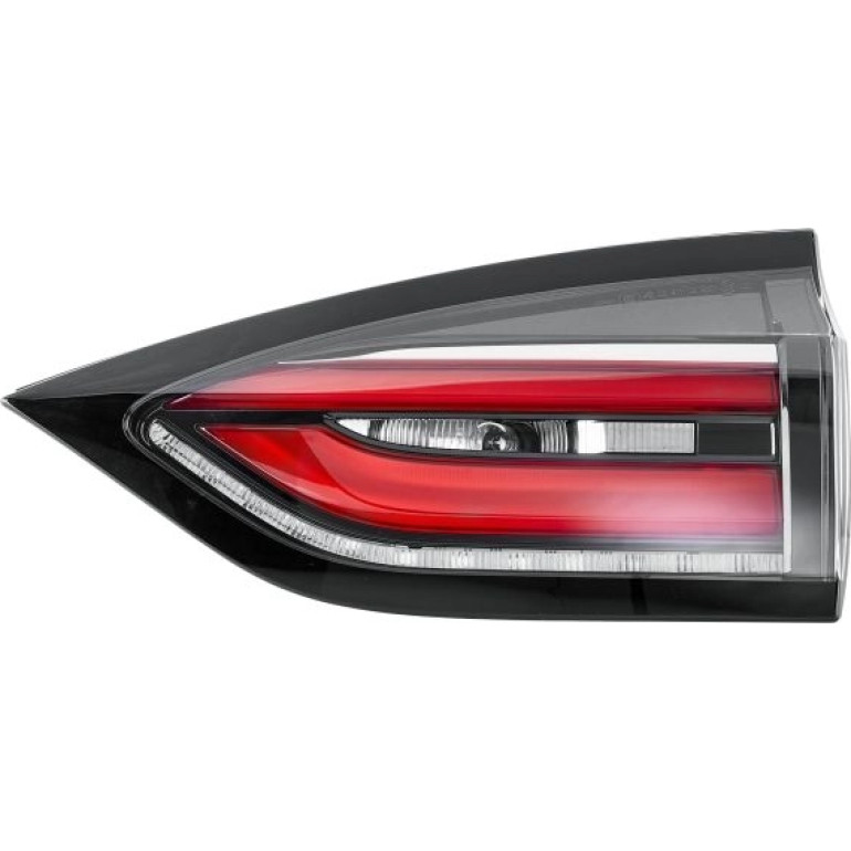 HECKLEUCHTE R HELLA 2TZ 011 662-041 HECKLEUCHTE R HELLA 2TZ 011 662-041