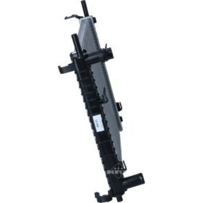 Kühler, Motorkühlung 58276 Kühler, Motorkühlung 58276