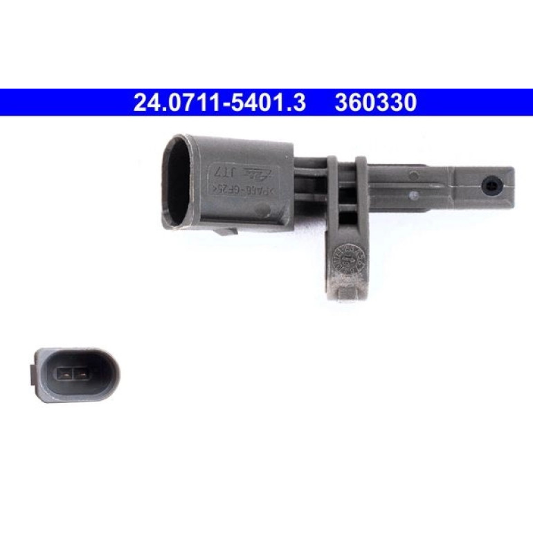 ATE ABS Sensor 24.0711-5401.3 ATE ABS Sensor 24.0711-5401.3
