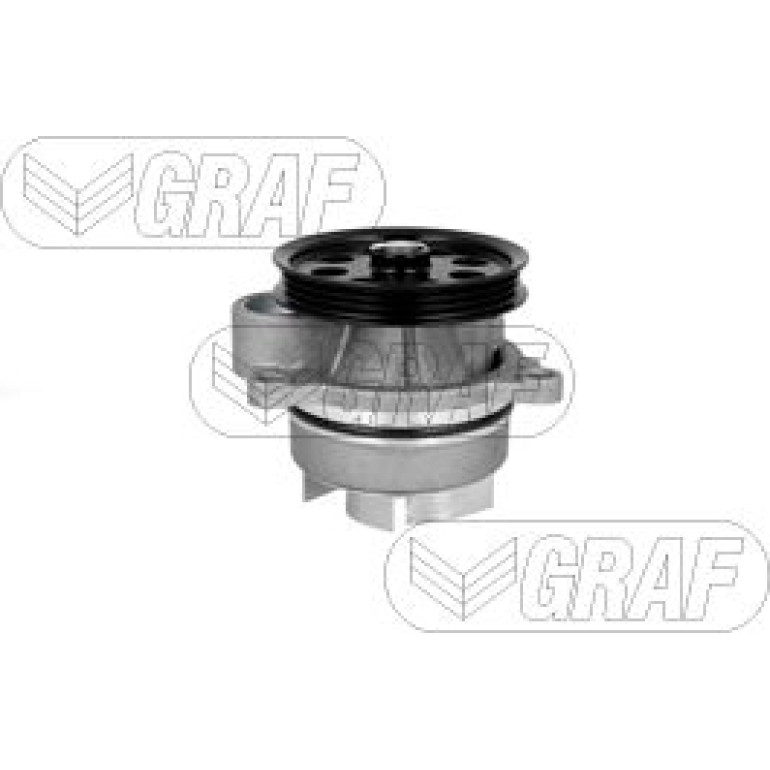 Wasserpumpe PA1394 Wasserpumpe PA1394
