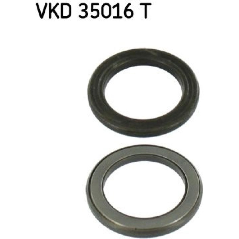 VKD 35016T StützlagerSET 2Stk VKD 35016 T VKD 35016T StützlagerSET 2Stk VKD 35016 T