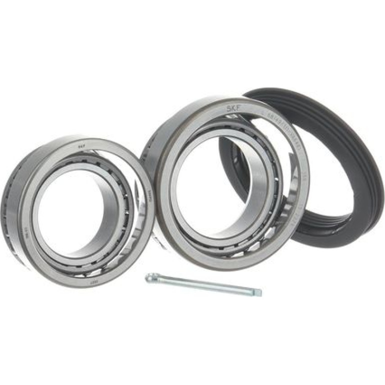 Radlagersatz VA VKBA 3472 Radlagersatz VA VKBA 3472