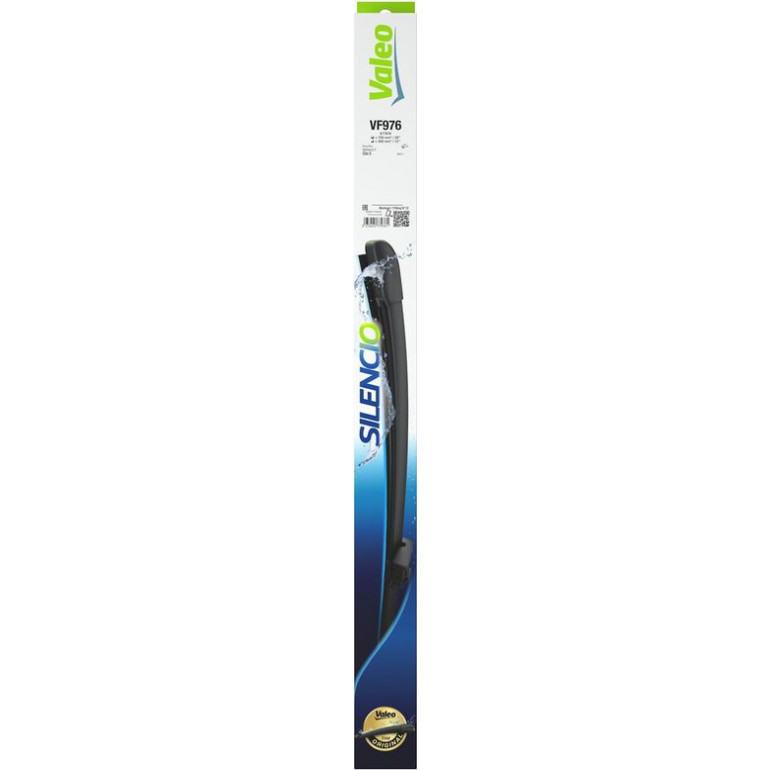 VALEO Silencio Wiper FB OE LHD Kit 577976 VALEO Silencio Wiper FB OE LHD Kit 577976