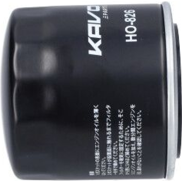 AMC Ölfilter PKW HO-826 AMC Ölfilter PKW HO-826
