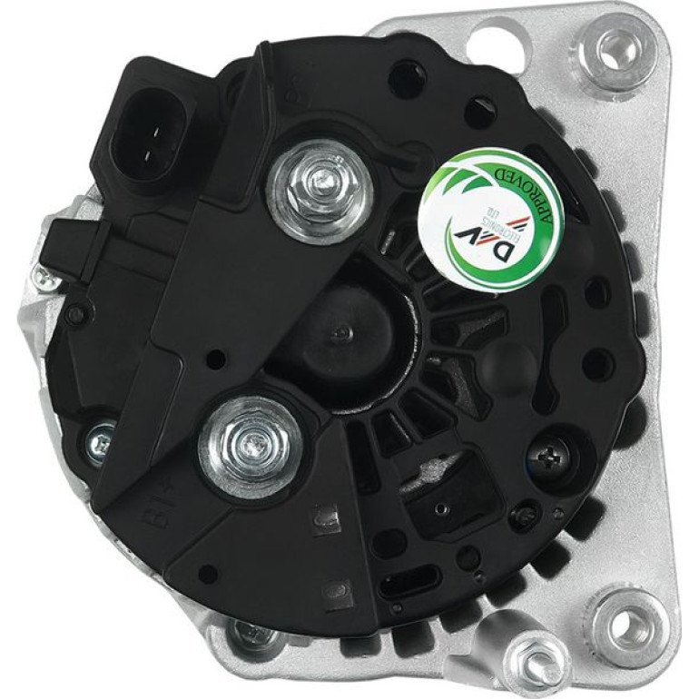 Generator A0125 Generator A0125