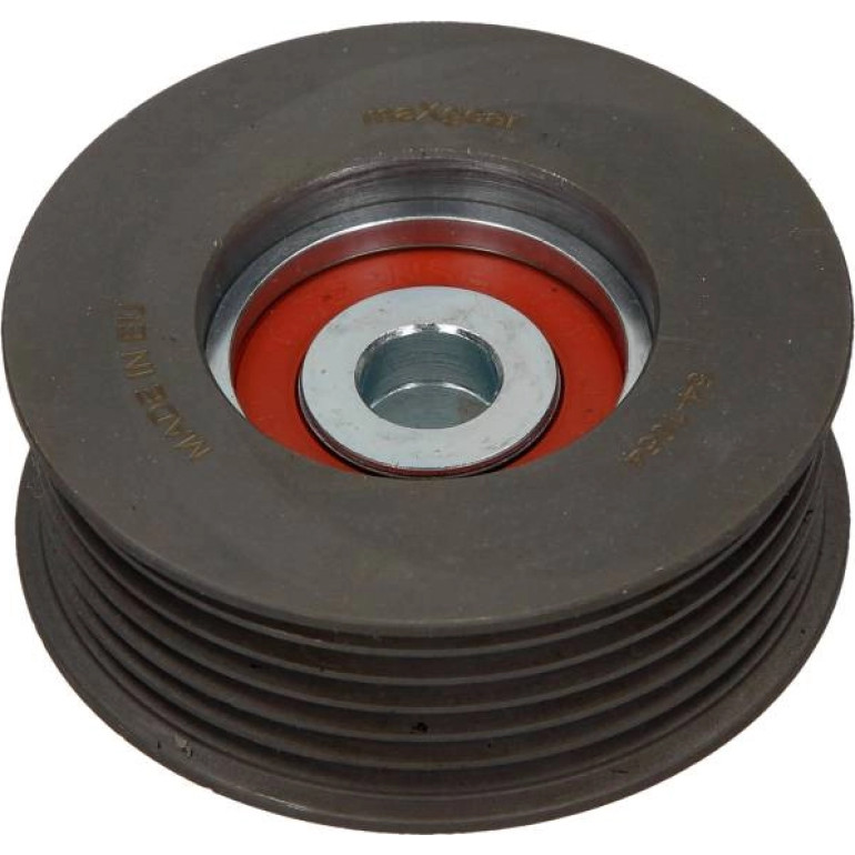 Umlenk-/Führungsrolle, Keilrippenriemen 54-1054 Umlenk-/Führungsrolle, Keilrippenriemen 54-1054