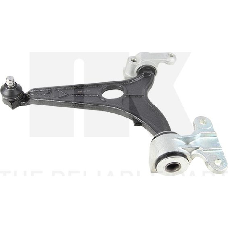 Querlenker Citroen P. Jumpy Le /Expert/Scudo 07 5013751