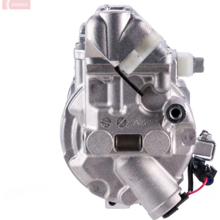 DENSO Kompressor DCP17050 DENSO Kompressor DCP17050