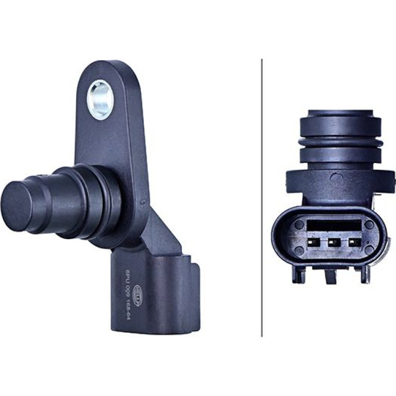 HELLA Sensor, Nockenwellenposition 6PU 009 168-641 HELLA Sensor, Nockenwellenposition 6PU 009 168-641