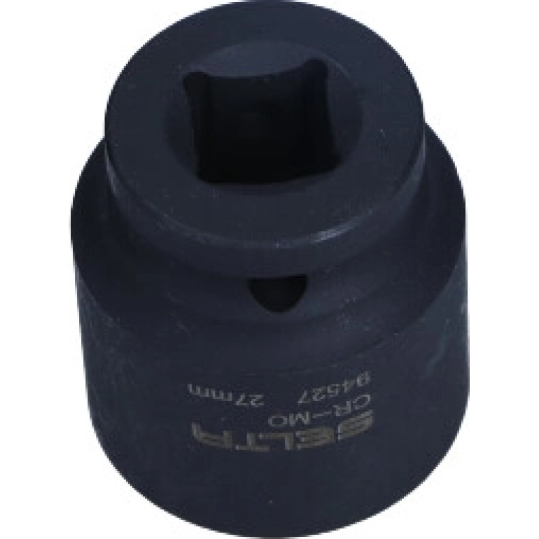 1/2 Schlagsteckschlüsseleinsatz Staub, 27 Mm 94527