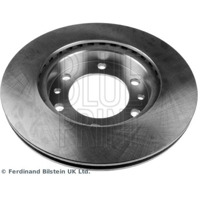 Bremsscheibe Toyota P. Land Cruiser 2.4-4.2 Td 84-96 ADT34335