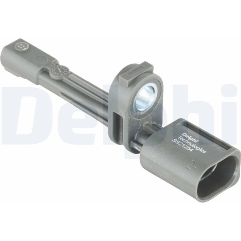 DELPHI Sensor, Raddrehzahl SS21254-12B1 DELPHI Sensor, Raddrehzahl SS21254-12B1