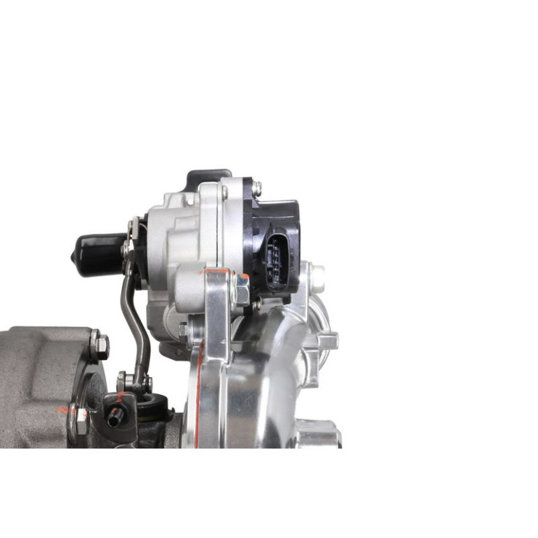 KAMOKA Turbolader 8600078 KAMOKA Turbolader 8600078