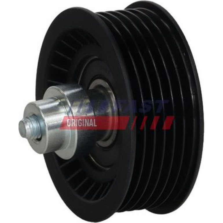 FAST Umlenk-/Führungsrolle, Keilrippenriemen FT44593