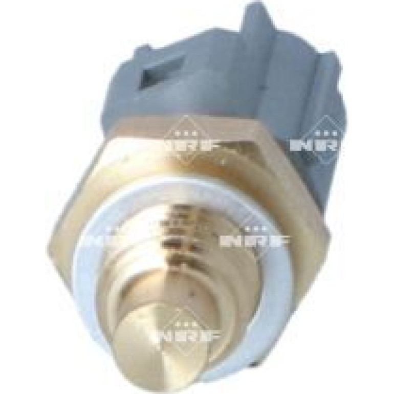 NRF Sensor, Kühlmitteltemperatur 727100 NRF Sensor, Kühlmitteltemperatur 727100