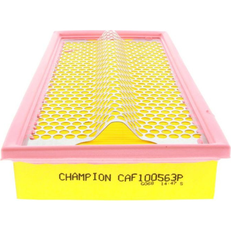 CHAMPION Luftfilter CAF100563P