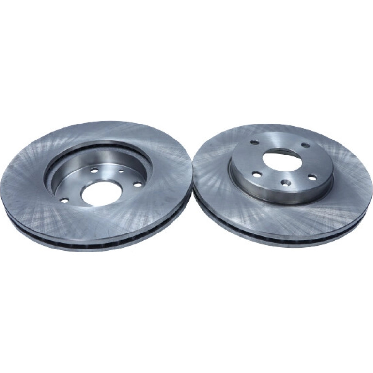 Maxgear Bremsscheibe Chevrolet P. Epica 06- 278Mm 19-2329 Maxgear Bremsscheibe Chevrolet P. Epica 06- 278Mm 19-2329