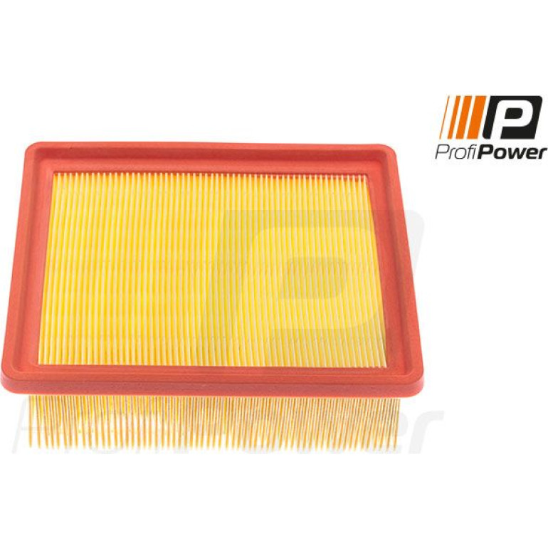 PROFIPOWER Luftfilter 2F0113