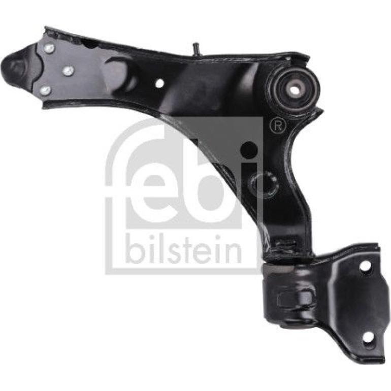 Lenker, Radaufhängung 181829 Lenker, Radaufhängung 181829