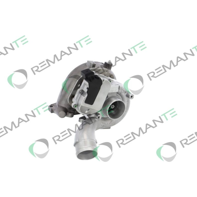 Turbolader 003-002-000055R