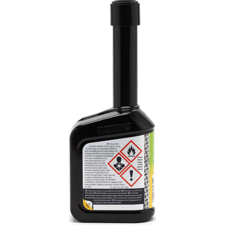 Wynn's Dry Fuel 325ml W71851