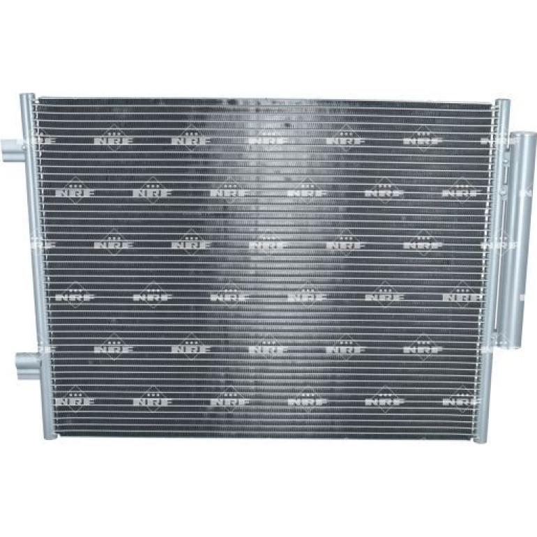 NRF Kondensator, Klimaanlage 350458 NRF Kondensator, Klimaanlage 350458