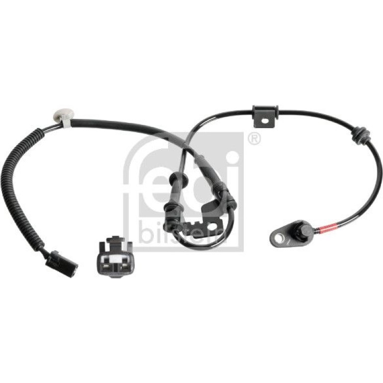 FEBI BILSTEIN Sensor, Raddrehzahl 176139 FEBI BILSTEIN Sensor, Raddrehzahl 176139
