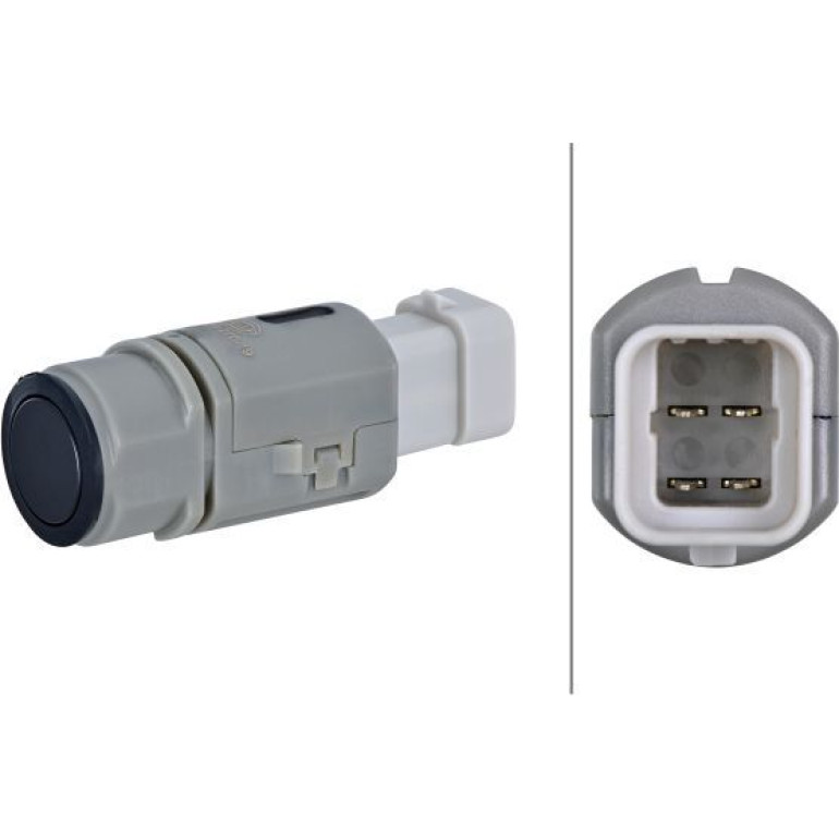 HELLA Sensor, Einparkhilfe 6PX 358 270-191 HELLA Sensor, Einparkhilfe 6PX 358 270-191