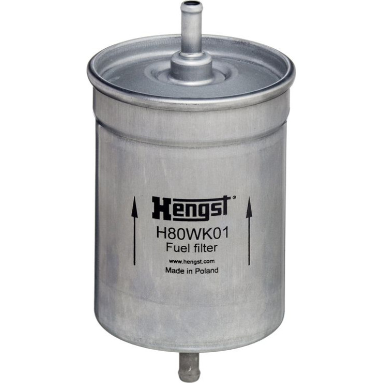 HENGST FILTER Kraftstofffilter H80WK01 HENGST FILTER Kraftstofffilter H80WK01