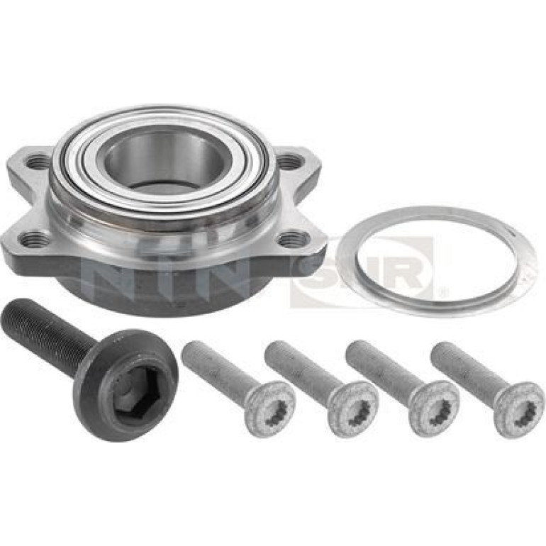 SNR Radlagersatz R157.26 SNR Radlagersatz R157.26