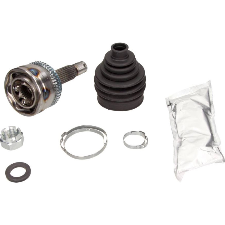 Gelenksatz, Antriebswelle Hyundai Getz 49-0756 Gelenksatz, Antriebswelle Hyundai Getz 49-0756