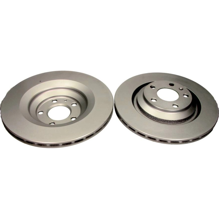 Bremsscheibe Vw T. A6 2.0-4.2 Mit Ok Pow Korrosionsschutz QD8088 Bremsscheibe Vw T. A6 2.0-4.2 Mit Ok Pow Korrosionsschutz QD8088