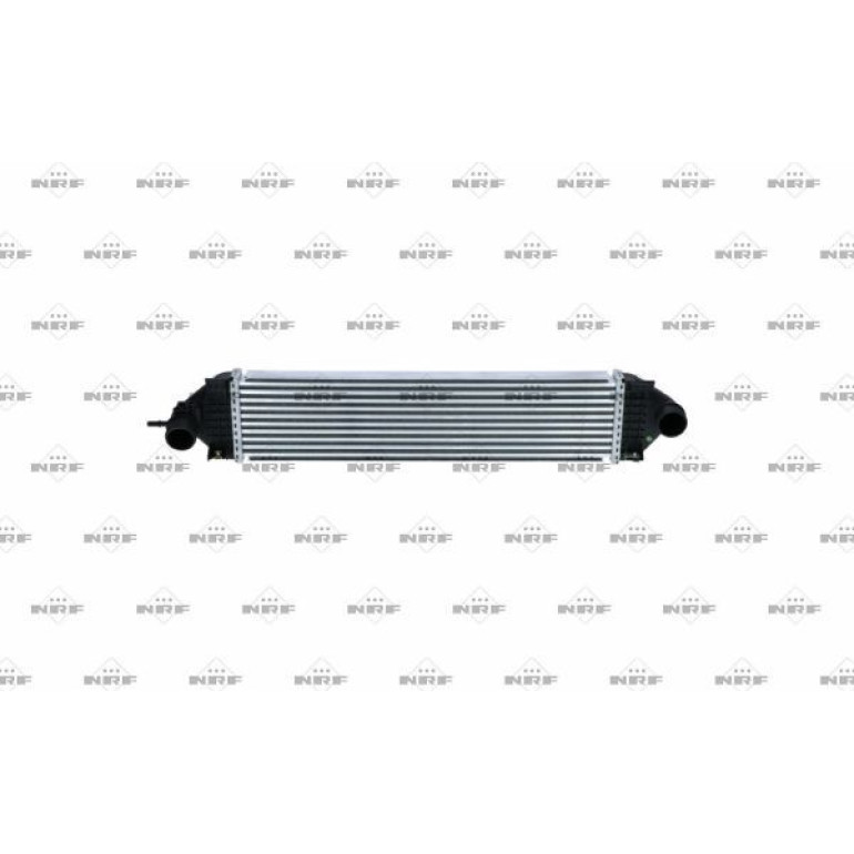 Ladeluftkühler NRF30325 Ladeluftkühler NRF30325