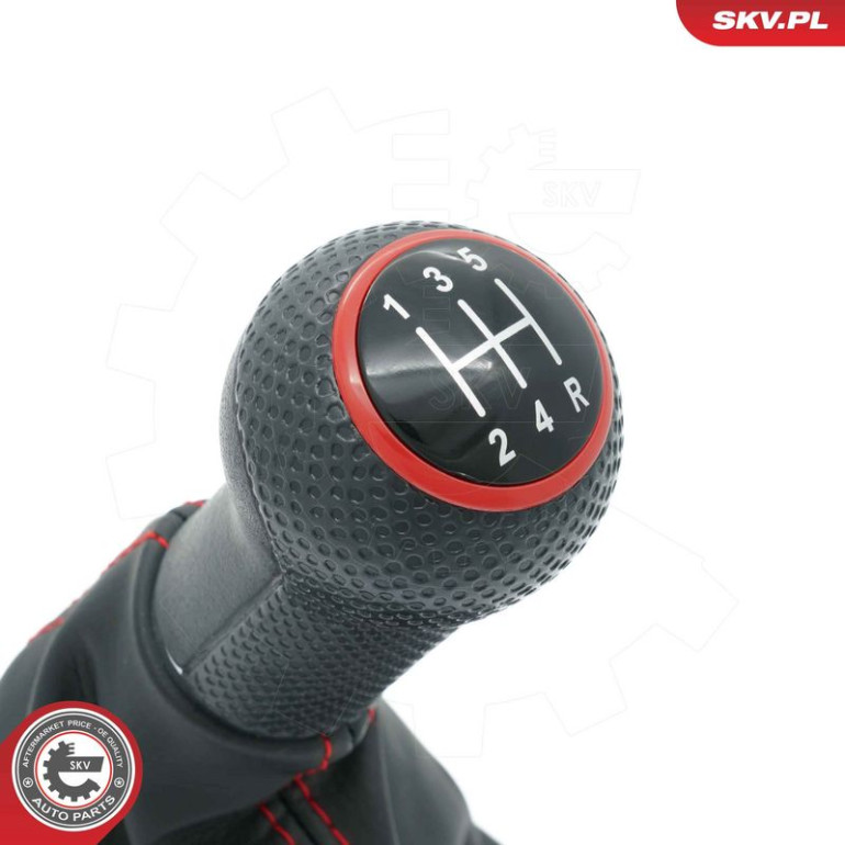 ESEN SKV Schalthebelknauf 63SKV461 ESEN SKV Schalthebelknauf 63SKV461