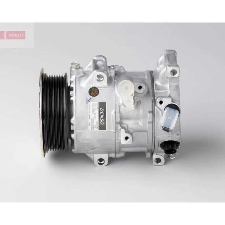 DENSO Kompressor DCP51001 DENSO Kompressor DCP51001