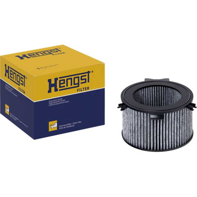 HENGST FILTER Filter, Innenraumluft E922LC HENGST FILTER Filter, Innenraumluft E922LC