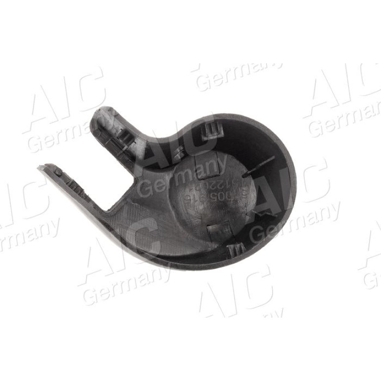 Wischerarmkappe hinten 55005 Wischerarmkappe hinten 55005