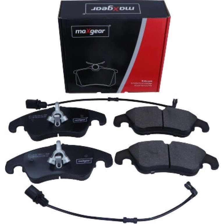 Bremsbelagsatz Audi S. A6/A7/Q5 11 19-2982 Bremsbelagsatz Audi S. A6/A7/Q5 11 19-2982