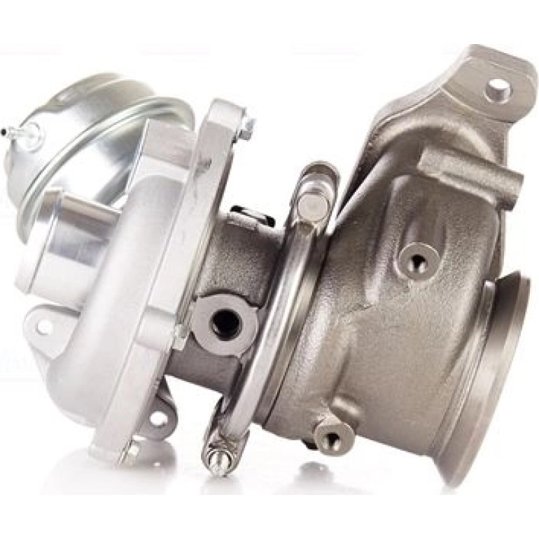 NISSENS Turbolader 93234 NISSENS Turbolader 93234