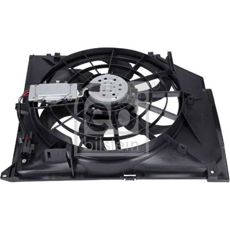 Elektromotor, Kühlerl Nach 36663